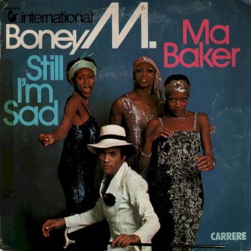 Boney M.